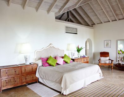 Landfall House Sandy Lane
