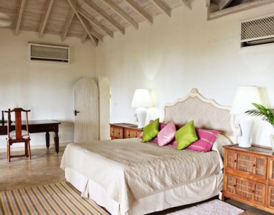Landfall House Sandy Lane