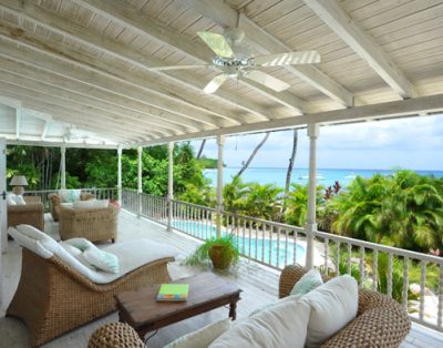 Landfall House Sandy Lane