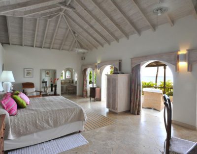 Landfall House Sandy Lane