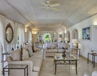 Royal Westmoreland, Monkeys