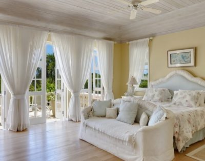Royal Westmoreland, Monkeys