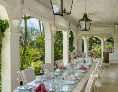 Royal Westmoreland, Monkeys