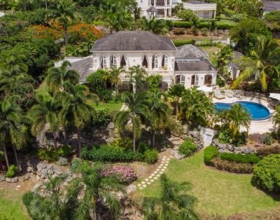 Royal Westmoreland, Monkeys