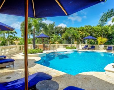 Royal Westmoreland Plantation House