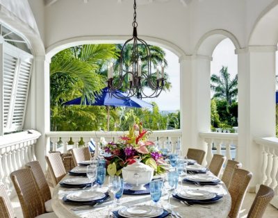 Royal Westmoreland, Monkeys