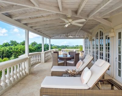 Royal Westmoreland, Monkeys