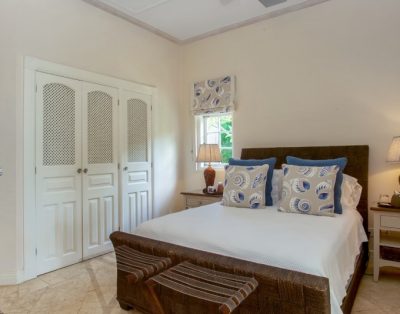 Royal Westmoreland, Monkeys