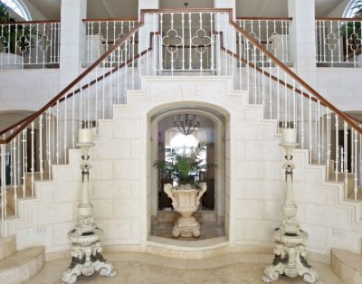 Royal Westmoreland Plantation House