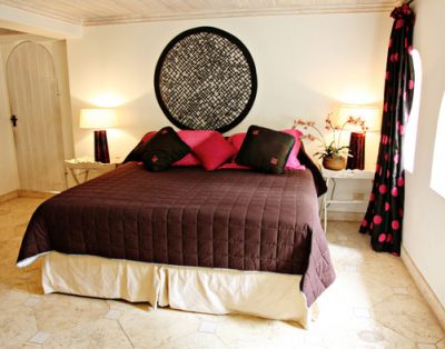 Landfall House Sandy Lane